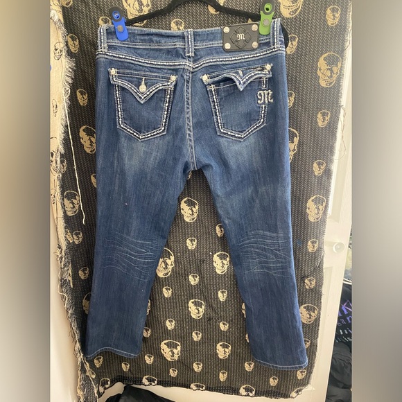 miss me jeans size 30Waist - Picture 6 of 10